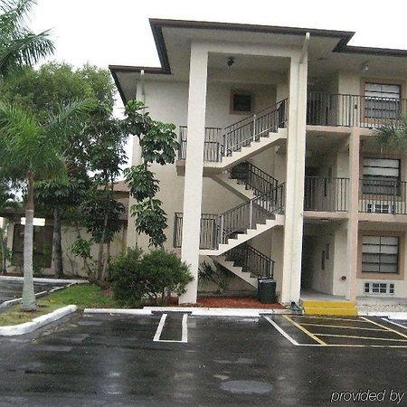 Homing Inn - Boynton Beach Exterior photo