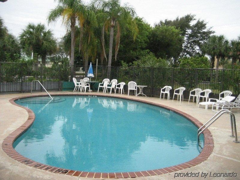 Homing Inn - Boynton Beach Exterior photo